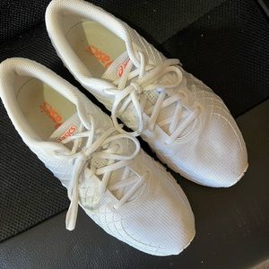 Women’s ASICS sneakers